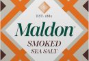 Maldon Smoked Sea Salt 125g – Le détail qui change tout au quotidien