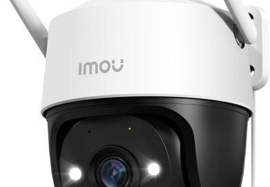 Imou 2K(3MP) Caméra Surveillance WiFi Extérieure 360°, Vision Nocturne Couleur 30M, Détection des Personnes et Véhicules, Suivi Intelligent, Étanche IP66, WiFi 2.4GHz et Wi-FI 6, Audio Bidirectionnel – Le détail qui change tout au quotidien