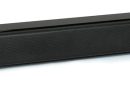 METRONIC 477591 Barre de Son TV 2.0 Bluetooth 5.3, Enceinte Home Cinema Type Soundbar pour Téléviseur Toutes Marques, Télécommande, Montage Mural ou à Poser – Le détail qui change tout au quotidien