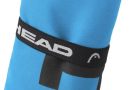 Head Active – Serviette de Bain Polyvalente avec Elastique, Serviette Microfibre Extra Absorbante Légère à Séchage Rapide Idéal comme Serviette Sport, Serviettes de Bain Peu Encombrantes pour Voyage – Le détail qui change tout au quotidien