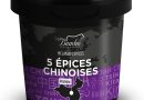 5 Épices Chinoises Bembo 65 g – Mélange Intense et Aromatique – Idéal pour les Côtes Levées et l’Épaule de Porc, le Poulet et les Viandes en Général – Sans Conservateurs et Sans Anti-Épaississants – Le détail qui change tout au quotidien