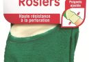 MAPA – Taille des Rosiers – Gants de Jardinage en Latex avec textile 100% Coton – Anti-Perforation – Idéal pour la taille des Epineux – 1 paire – Taille S, Vert – Le détail qui change tout au quotidien