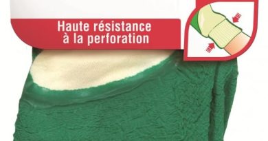 MAPA – Taille des Rosiers – Gants de Jardinage en Latex avec textile 100% Coton – Anti-Perforation – Idéal pour la taille des Epineux – 1 paire – Taille S, Vert – Le détail qui change tout au quotidien