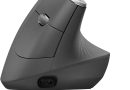 LOGITECH MX Vertical – Le détail qui change tout au quotidien