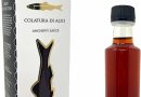 Mr. Moris │ Colatura di Alici de Cetara │ Sauce aux anchois │ Fabriquée en Italie │ 100 ml – Le détail qui change tout au quotidien