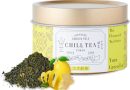 Thé vert au Yuzu de CHILL TEA Tokyo – Thé vert en feuilles 100 % japonais aux agrumes japonais – Riche en vitamines C et antioxydants – Saveur fruité et rafraichissante (30g) – Le détail qui change tout au quotidien