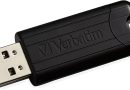 Verbatim 49316 16 Go Store&rsquo;n&rsquo;Go USB 3.0 Pinstripe Flash Drive – Le détail qui change tout au quotidien