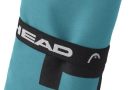 Head Active – Serviette de Bain Polyvalente avec Elastique, Serviette Microfibre Extra Absorbante Légère à Séchage Rapide Idéal comme Serviette Sport, Serviettes de Bain Peu Encombrantes pour Voyage – Le détail qui change tout au quotidien