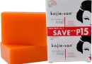 Kojie San Savon pour la peau (lot de 2, 65 g chacun) – Le détail qui change tout au quotidien