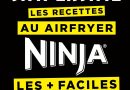 Simplissime Airfryer / Ninja – Le détail qui change tout au quotidien