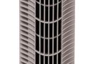 Cecotec Ventilateur Colonne avec Minuterie EnergySilence 790 Skyline, 50W, 30 » (76cm) Hauteur, Contrôle Mécanique, Oscillant, Moteur Cuivre Haute Efficacité, 3 Vitesses, Blanc, Minuteur jusqu’à 2 h – Le détail qui change tout au quotidien