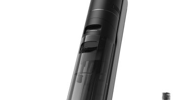 dreame H12S Aspirateur Eau et Poussière, Aspirateur Laveur de Sol Intelligent sans Fil pour Sols durs, Séchage àl&rsquo;air Chaud, Nettoyage des Bords avec Détection de la Saleté – Le détail qui change tout au quotidien