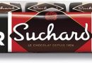 Suchard Chocolat Rochers Noir 245 g – Lot de 7 – Le détail qui change tout au quotidien