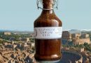 Silphium Garum X remake of ancient Roman sauce 500 ml. Sauce à base d&rsquo;un mélange de chilias sélectionnés, de fennel, d&rsquo;épices, fleur d&rsquo;sel, vinegar, asa foetida – Le détail qui change tout au quotidien