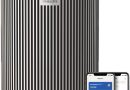 PHILIPS PureProtect Purificateur d&rsquo;air intelligent Série 3200 – Filtre HEPA et filtre à charbon actif, CADR 500 m³/h pour un espace de 130 m², ultra-silencieux et économe en énergie (AC3210/12) – Le détail qui change tout au quotidien