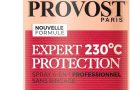 Franck Provost F. Provost Soin 4-en-1 sans Rinçage Professionnel Expert Protection 230°C 190 ml – Le détail qui change tout au quotidien