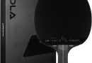 Les raquettes de tennis de table professionnelles JOOLA approuvées par l&rsquo;ITTF INFINITY CARBON, MEGA CARBON et ROSSI CARBON pour les joueurs avancés et les compétitions – Le détail qui change tout au quotidien