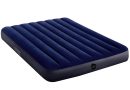 Intex Matelas Gonflable Downy Classic 2 Places – Le détail qui change tout au quotidien
