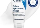 CeraVe Crème Hydratante Visage 52 ml – Le détail qui change tout au quotidien