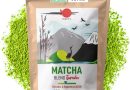 ORIGEENS Thé Matcha Bio Japonais TSURUHA – Blend Shizuoka et Kagoshima – Poudre de Thé Vert Matcha Bio Sachet 80gr – Le détail qui change tout au quotidien