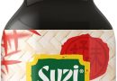 SUZI WAN Sauce Soja 143ml – Le détail qui change tout au quotidien