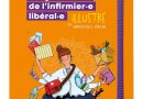 L&rsquo;organisateur de l&rsquo;infirmière libérale et l&rsquo;infirmier libéral 2026: L&rsquo;agenda grand format idéal pour bien organiser ses tournées – Le détail qui change tout au quotidien
