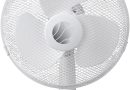 ECG FT 30a Ventilateur de table Blanc 40 W – Le détail qui change tout au quotidien