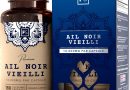 FS Ail Noir Vieilli | 180 Capsules d&rsquo;ail Noir Inodore Haute Résistance – 10,000mg D&rsquo;extrait D&rsquo;ail par Capsule | Sans OGM, Sans Gluten et Sans Allergène | Fabriqué au Royaume-Uni – Le détail qui change tout au quotidien