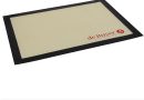 De Buyer – Tapis de cuisson en silicone micro aéré AIRMAT – 40 x 30 cm -, Beige – Le détail qui change tout au quotidien