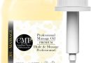 Huile de Massage Professionnelle pour le Corps + Distributeur GRATUIT. Format économique. LE MASSAGE QUE VOUS ATTENDIEZ. Huile Ayurveda. Aromatherapy. SPA. Huile de massage – 1000 ml 1 L – Le détail qui change tout au quotidien