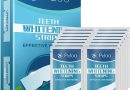Bande Blanchiment Dentaire 28 Bandes – Blanchiment Dentaire sans Peroxyde – sans Sensibilité à la Douleur – Whitening Strips Efficace, Élimine Taches Café/Thé/Vin, Résultats Visibles Rapidement – Le détail qui change tout au quotidien