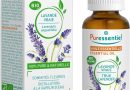 Puressentiel – Huile Essentielle Lavande vraie BIO – Contribue à la relaxation – 100% pure et naturelle – HEBDD – Lavandula angustifolia – 30 ml – Le détail qui change tout au quotidien