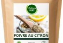 Assaisonnement Poivre au Citron 100g – Mélange Épicé et Citronné pour Poissons, Légumes et Marinades – L’Artisan du Vert – Le détail qui change tout au quotidien