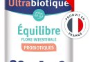 Vitavea Ultrabiotique – Probiotique Flore Intestinale, Equilibre du Microbiote, Digestion – Ferments Lactiques – Lactobacillus & Bifidobacterium – 5 souches – 60 gélules – 2 mois-Fabriqué en France – Le détail qui change tout au quotidien