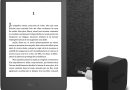 Le nouveau Kindle (version 2024) 16 GB avec publicités, une housse en tissu Amazon et un adaptateur secteur Amazon Powerfast 9 W. – Le détail qui change tout au quotidien