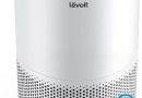 LEVOIT Purificateur d&rsquo;Air avec Senor, Air Purifier avec HEPA jusqu&rsquo;à 83m² CADR 400m³/h, Intelligent Compatible avec Alexa, Mode Auto, Affichage PM2.5, Élimine 99,97% de Particules Core 400S – Le détail qui change tout au quotidien