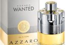 AZZARO Wanted – Eau De Toilette Homme – Boisé Agrume Épicé – Cardamome, Vétiver & Citron – Tenue Longue Durée – Spray Vaporisateur – Le détail qui change tout au quotidien