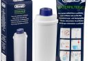 De&rsquo;Longhi Cartouche Filtrante DLSC002, Filtre a Eau Machine a Café, Blanc – Le détail qui change tout au quotidien