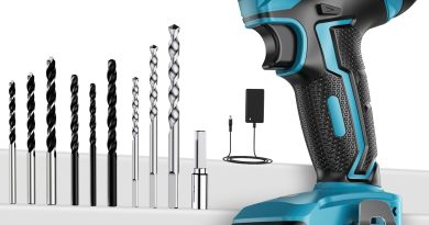 Perceuse Visseuse Sans Fil 21V, Visseuse Devisseuse avec Batteries 2.0Ah, 42N.m Percussion, 25+3 Réglages de Couple, 24 Accessoires, 2 Vitesses, LED, pour Projet de Bricolage – Le détail qui change tout au quotidien