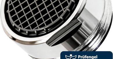 Mousseur Robinet M24 en Laiton Chromé – Économiseur d&rsquo;Eau avec Filtre Anticalcaire – Économisez Jusqu&rsquo;à 60% d&rsquo;Eau et d&rsquo;Énergie – Débit d&rsquo;Eau 5 L/min – Le détail qui change tout au quotidien