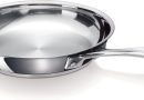 Beka 12068354 Chef Poêle à frire en acier inoxydable true 24 cm, Argenté – Le détail qui change tout au quotidien