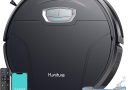 HONITURE Aspirateur Robot G20 Pro, Robot Aspirateur Laveur 3 en 1,Robot Aspirateur 4500Pa d&rsquo;Aspiration,180min d&rsquo;Autonomie, avec contrôle par Application, idéal pour Les Poils d&rsquo;animaux, Les – Le détail qui change tout au quotidien