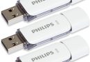 Philips Snow Édition High Speed clé USB 2.0 3X 32 Go pour PC, Ordinateur Portable, Stockage de données informatiques, Vitesse de Lecture jusqu&rsquo;à 23 Mo/s – Le détail qui change tout au quotidien