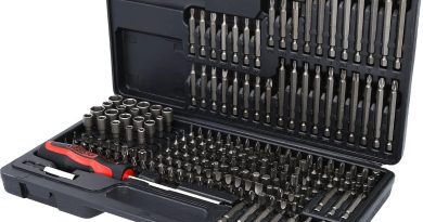 KS Tools 911.2008 embout de tournevis 208 pièce(s) – Le détail qui change tout au quotidien