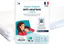 PharmaHousse – Housse Anti-acariens intégrale pour Matelas – Dispositif médical – Garantie 10 Ans – sans Traitement ni plastification – Fabriquée en France – Le détail qui change tout au quotidien