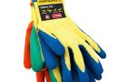 Nozzy Gants de jardinage pour homme et femme – 3 paires de gants de jardinage résistants aux épines pour le travail, le bricolage, la construction – Le détail qui change tout au quotidien