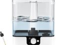CHIVALZ Top Fill 6L Bébé Humidificateur de brume fraîche surdimensionné, Buse 360°, Humidificateur d&rsquo;air pour Maison, Plantes, 50H d&rsquo;Autonomie, 26 dB Silencieux, Lumière Ambiance, Blanc – Le détail qui change tout au quotidien
