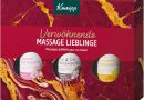 Kneipp Coffret cadeau – Massage apaisant – Le cadeau parfait pour une détente agréable et des moments de détente – 3 x 20 ml – Le détail qui change tout au quotidien