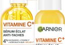 Garnier SkinActive – Sérum Anti-Taches Brunes – Soin Visage Enrichi en Vitamine C, Acide Salicylique et Niacinamide – Pour Tous Types de Peaux – 30 ml – Le détail qui change tout au quotidien