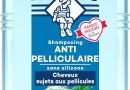 Le Petit Marseillais – Shampooing Antipelliculaire Infusion Huiles Essentielles Et Menthe Bio, 250 ml – Le détail qui change tout au quotidien